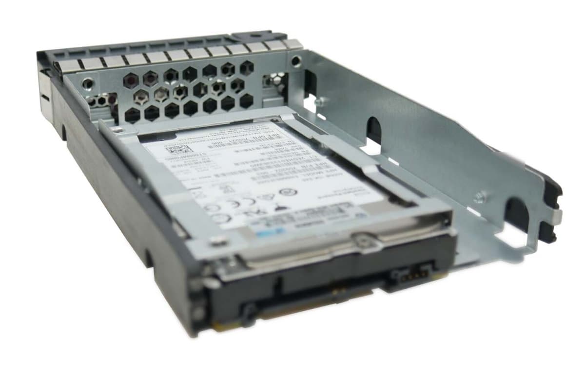 Жесткий диск HP 737396-B21 600Gb 15000 SAS 2,5" HDD