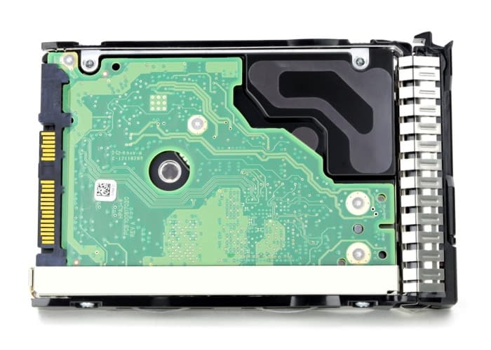 Жесткий диск HP 731042-001 300Gb SAS 2,5" HDD