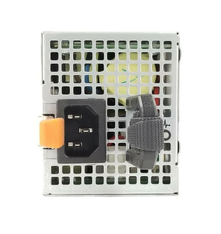 Резервный Блок Питания Dell N884K 400W