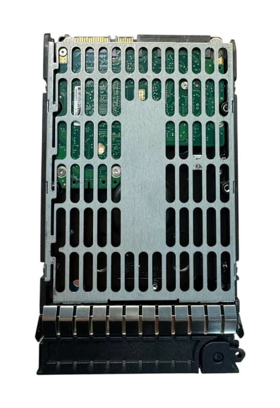 Жесткий диск HP GB1000EAFJL 1Tb  SATAII 3,5" HDD