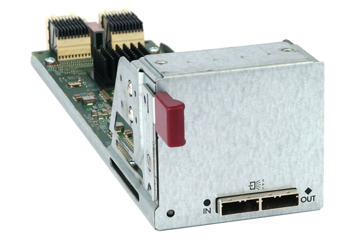 Контроллер HP 396769-001 AGP