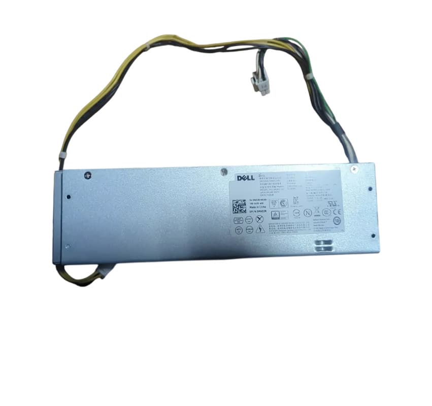 Блок Питания Dell HK280-81FP 180W