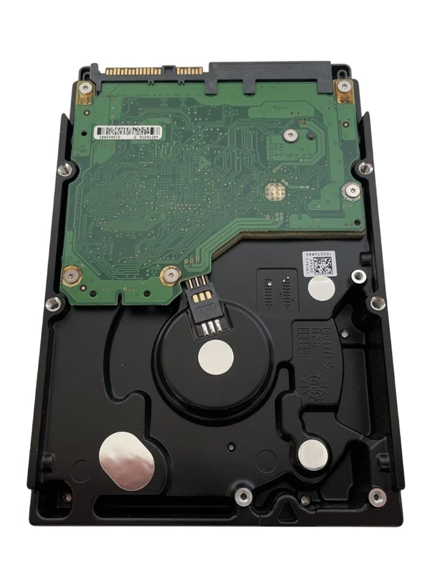 Жесткий диск HP 450Gb 15000 SAS 3.5" HDD 581316-002
