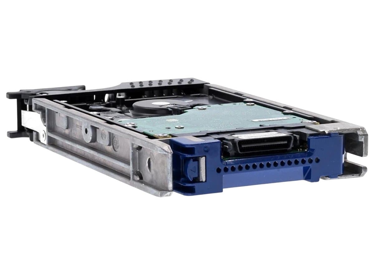 EMC EMC 400Gb 10000 Fibre Channel 3.5" HDD