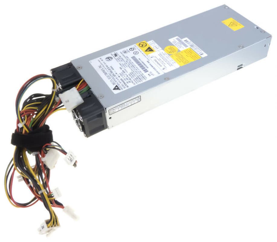 Блок Питания HP DPS-500GB 500W