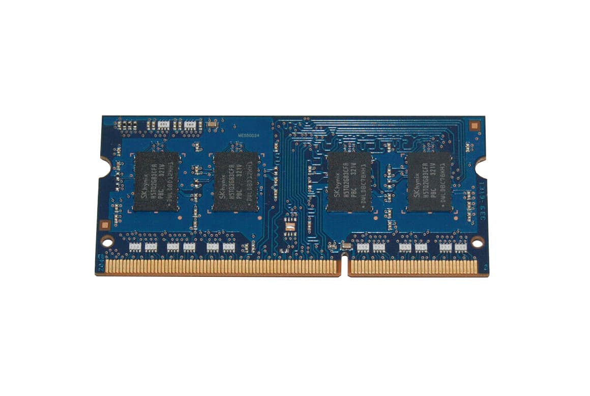 Оперативная память Hynix HMT325S6CFR8C-PB DDRIII 2GB