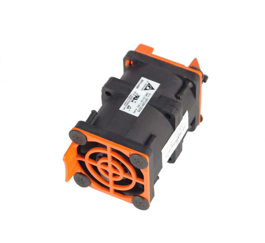 Вентилятор IBM 94Y7563 12v 40x40x56mm