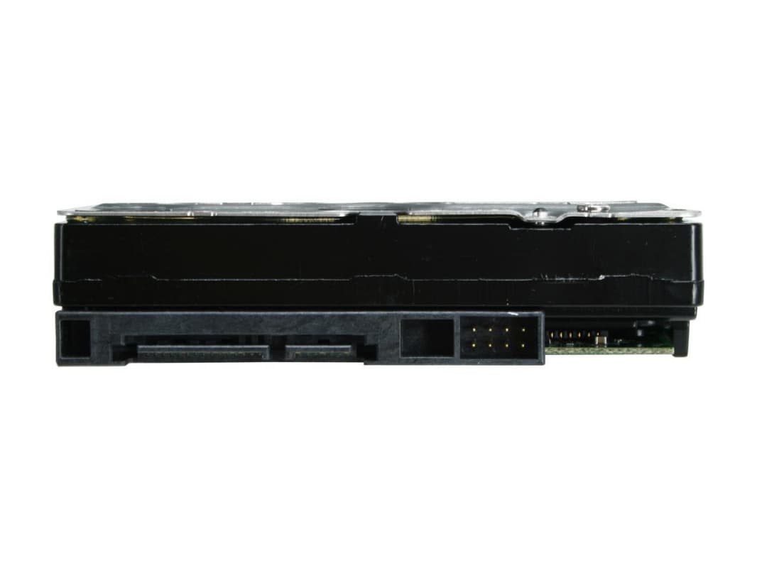 Жесткий диск Western Digital WD1002FAEX 1Tb  SATAIII 3,5" HDD