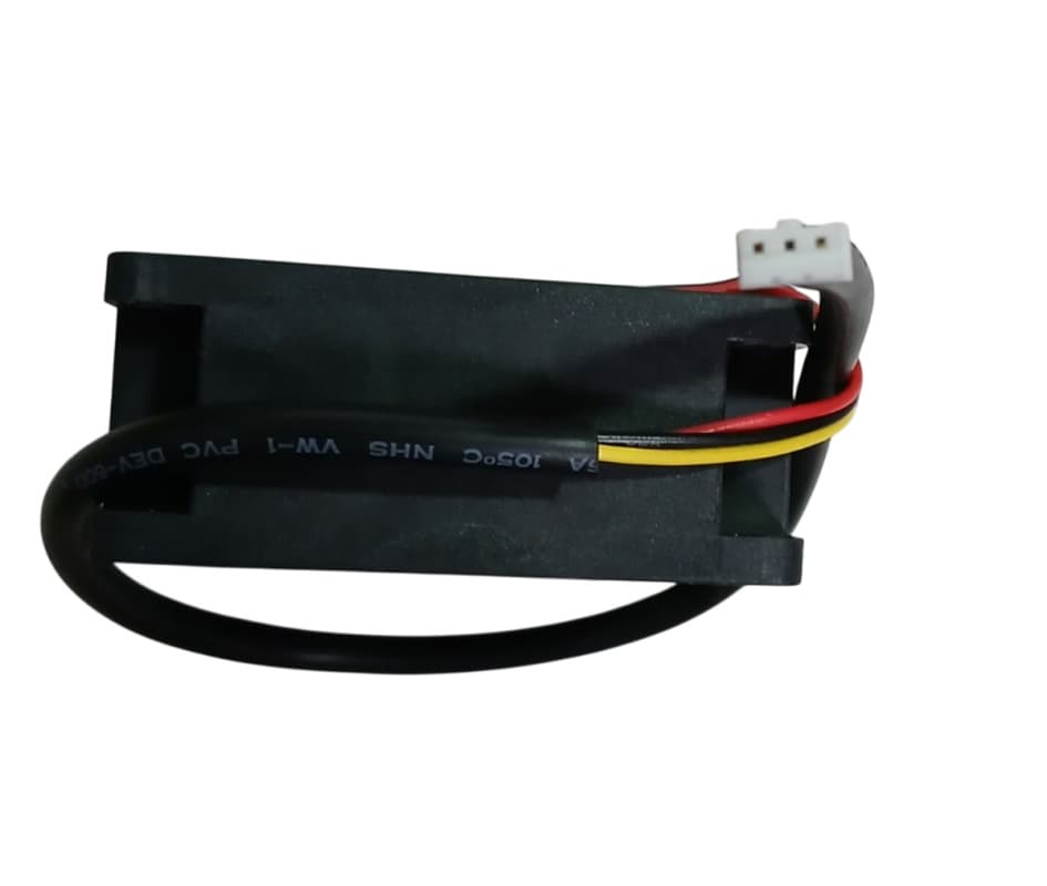 Вентилятор Sunon KDE1206PTVX 12v