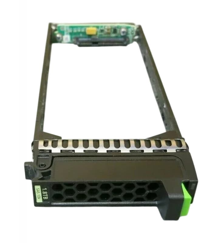 Салазка Fujitsu CA32562-Y043 2,5" HDD