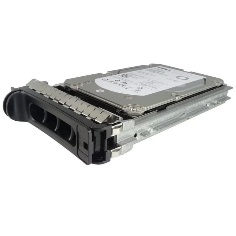 Жесткий диск Dell 342‑2104 1Tb SAS 3,5" HDD