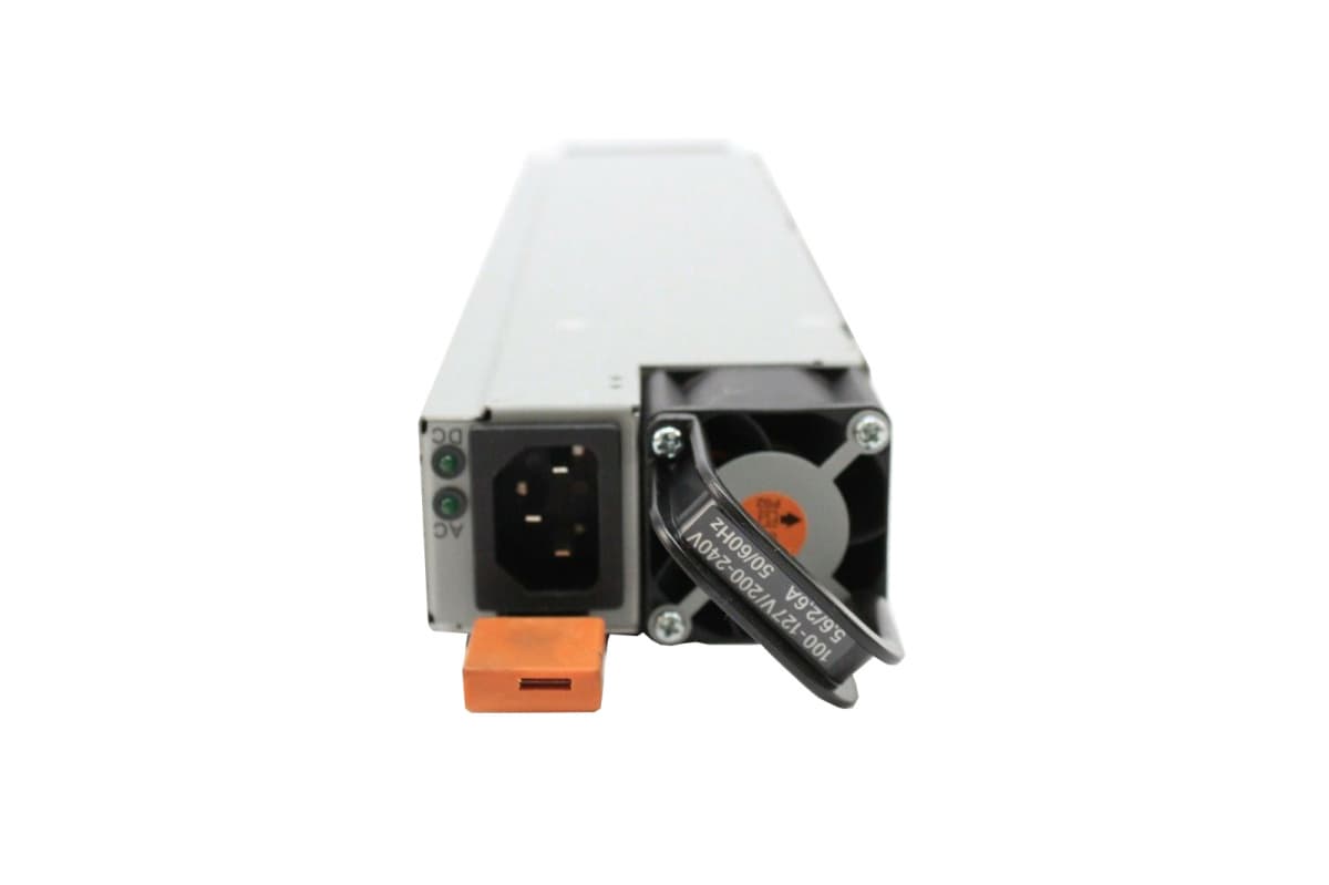 Резервный Блок Питания IBM 39Y7195 450W