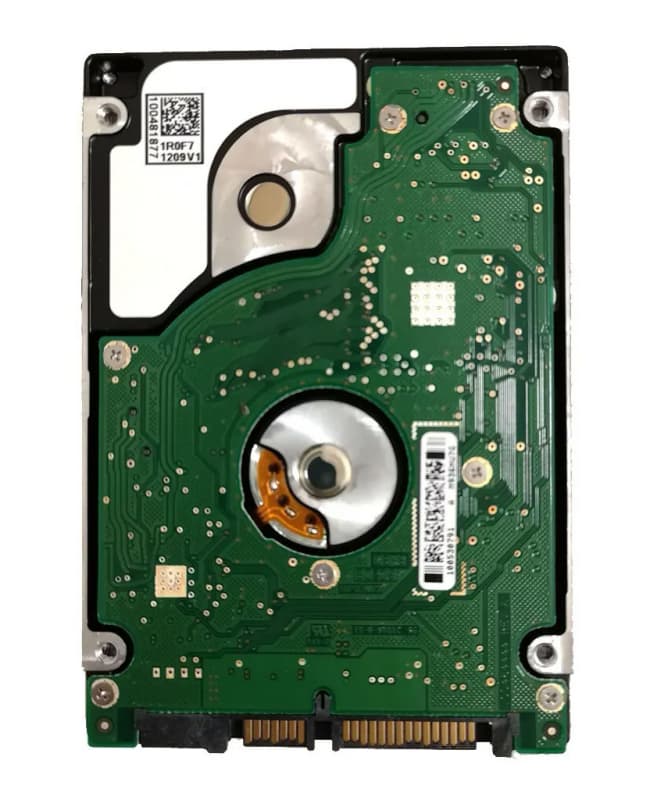 Жесткий диск Seagate 9DG134 250Gb 5400 SATAII 2,5" HDD