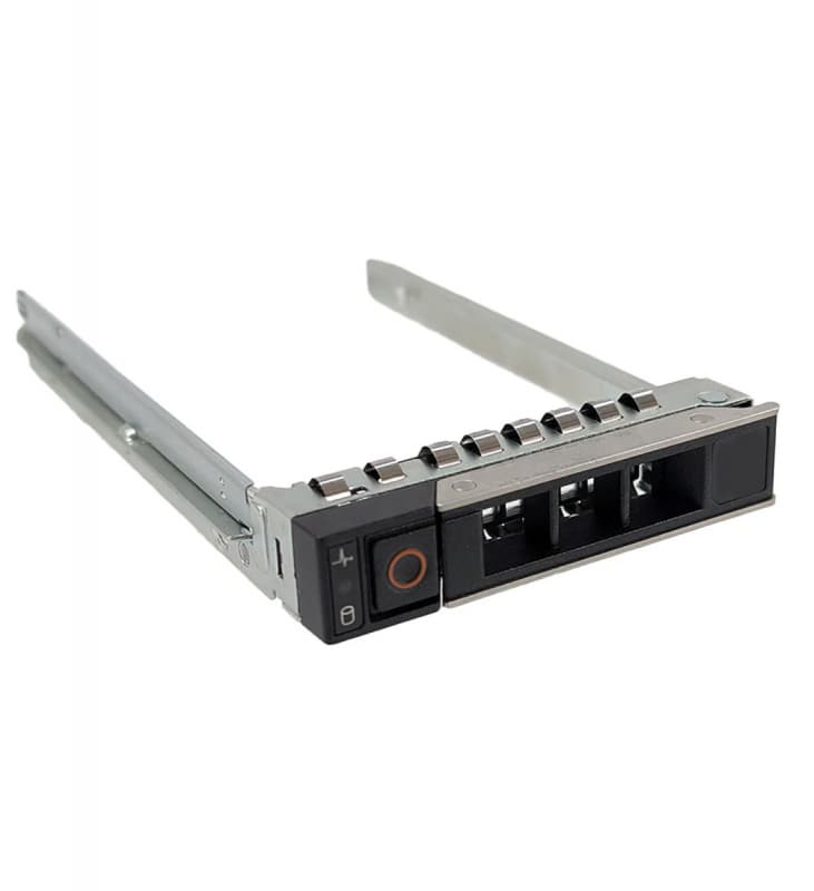 Салазка Dell DXD9H 2,5" HDD
