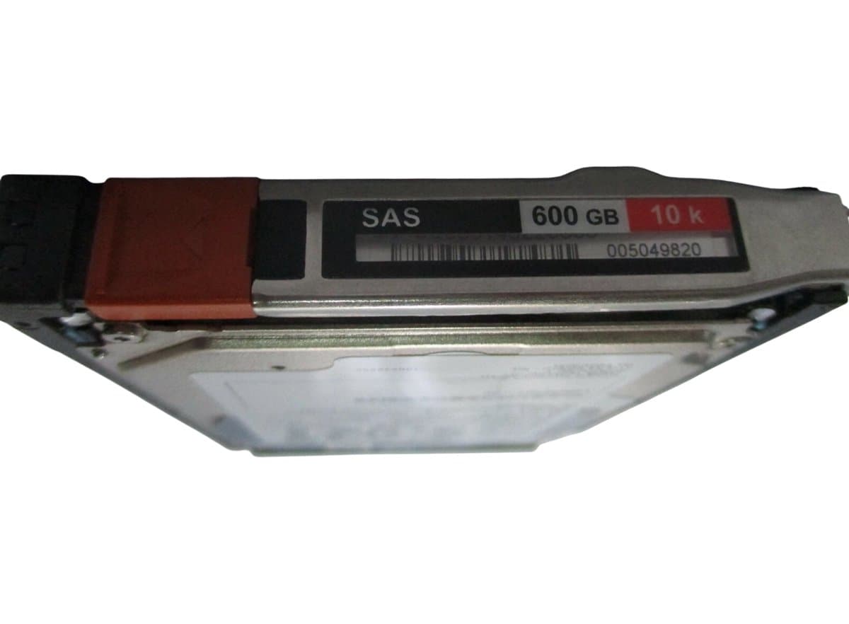 Жесткий диск EMC 9TG066-031 600Gb  Fibre Channel  3,5" HDD