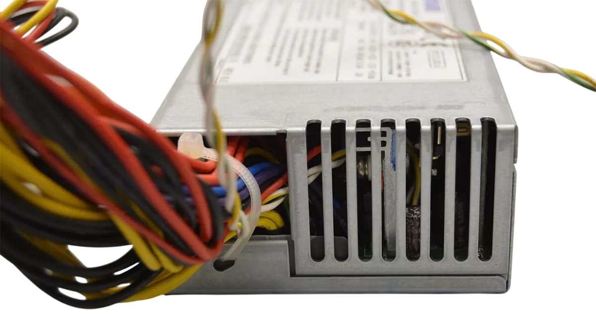 Блок Питания SuperMicro CPS-5611-3A2LF 560W