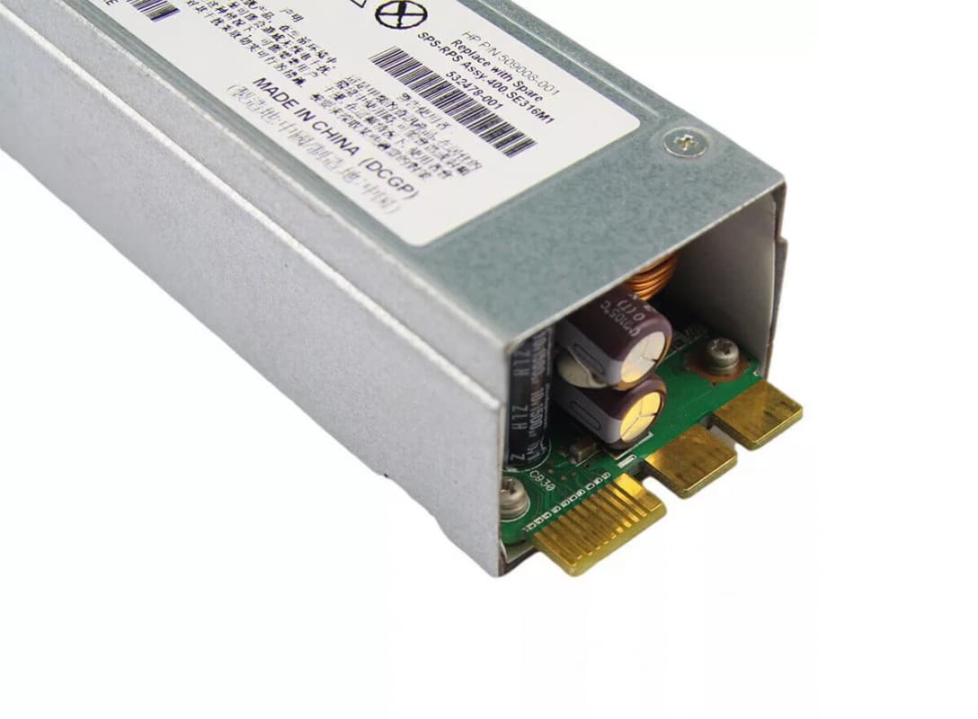 Блок Питания HP DPS-400AB-5 A 400W