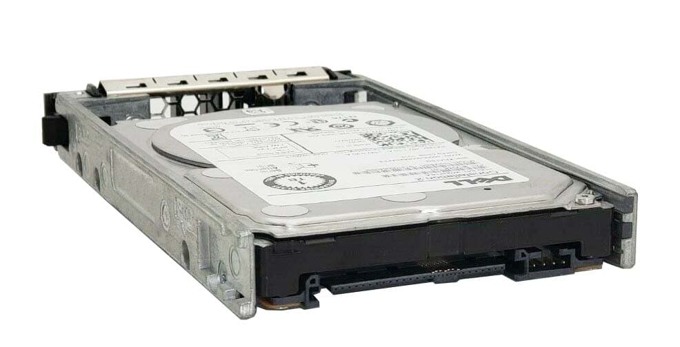 Жесткий диск Dell Y982C 1Tb 7200 SAS 2,5" HDD
