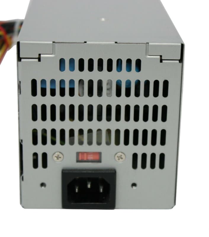 Блок питания IBM 24P6829 160W