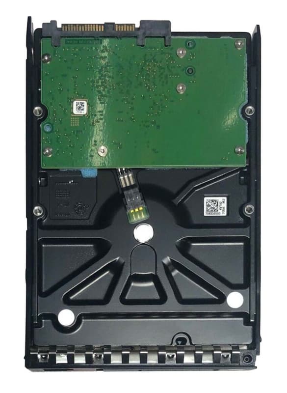 Жесткий диск HP 797525-001 3Tb 7200 SAS 3.5" HDD