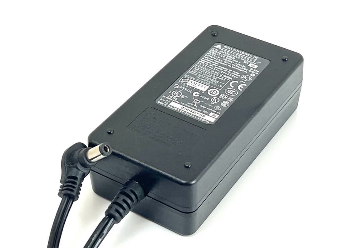 Блок Питания Cisco EADP-18CB 48V 0,38A 18W