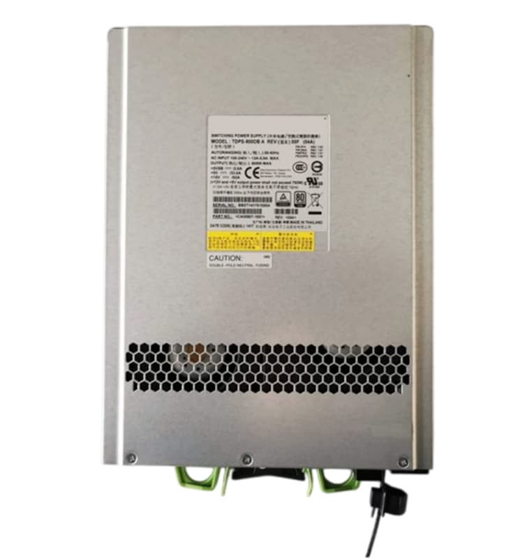 Блок Питания Fujitsu-Siemens TDPS-800DB A 800W