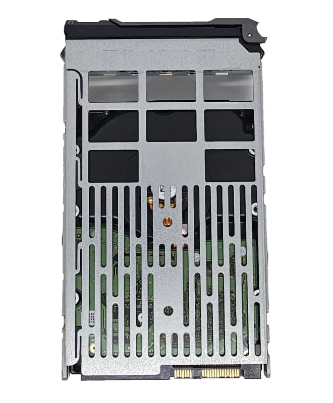 Жесткий диск Dell 0TX8WW 4Tb 7200 SAS 3.5" HDD