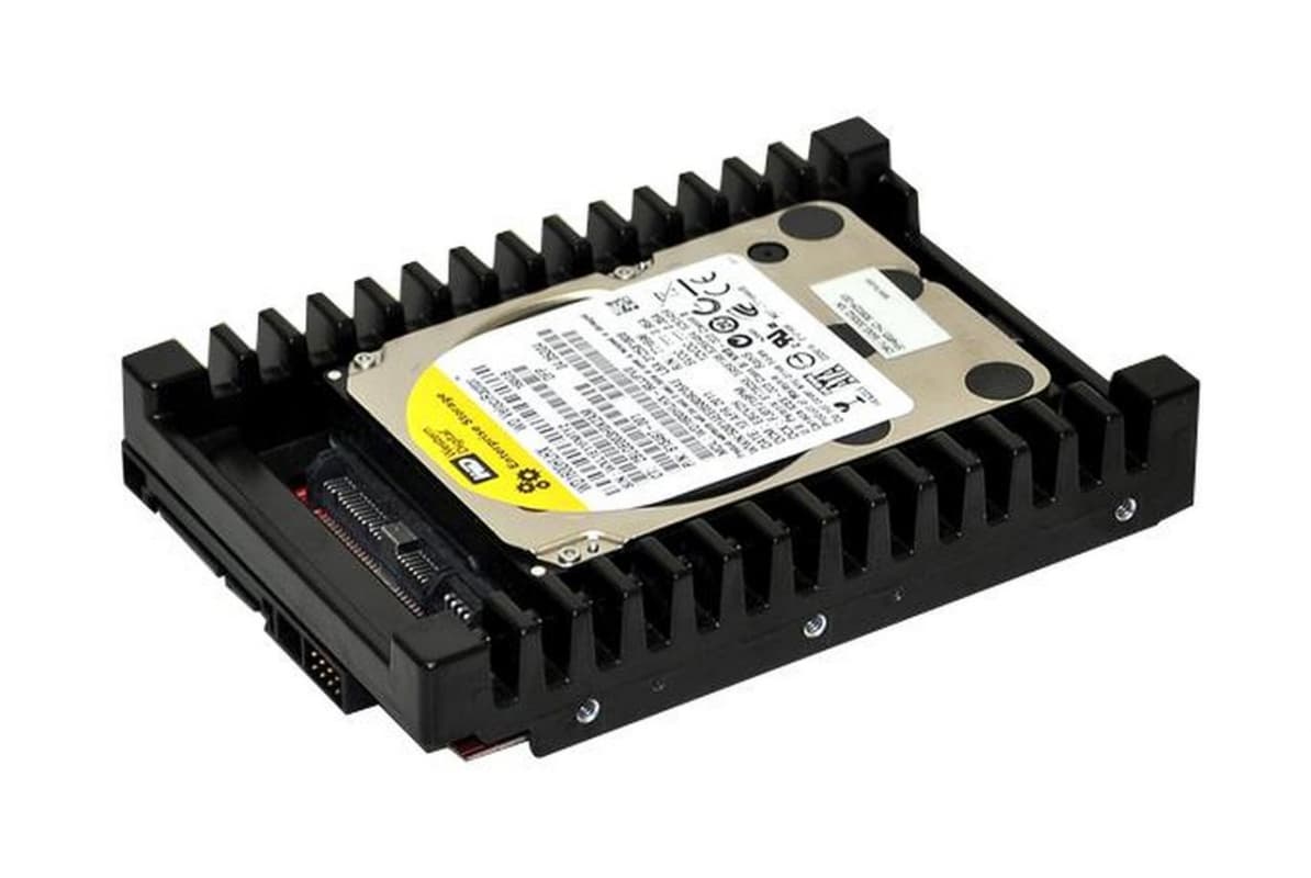 Жесткий диск HP 490584-001 160Gb  SATAII 2,5" HDD