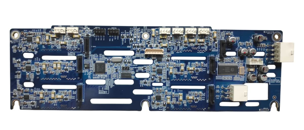 Плата расширения GIGABYTE GC-BA26N1-RH SAS/SATA