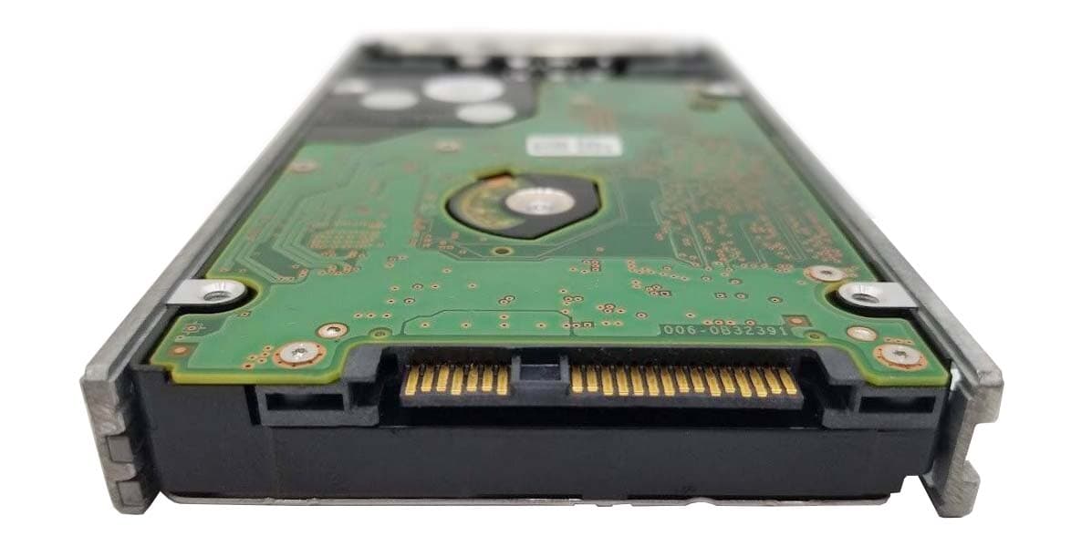 Жесткий диск Dell 01T8KW 1.2Tb 10000 SAS 2,5" HDD