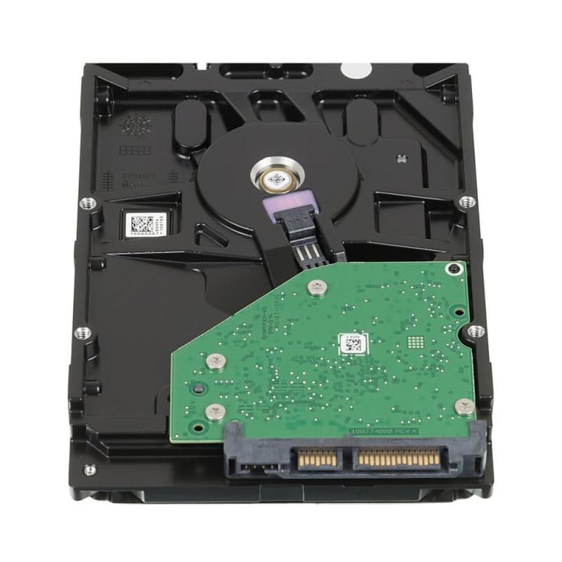 Жесткий диск Seagate 1SD101 500Gb 5900 SATAIII 3.5" HDD