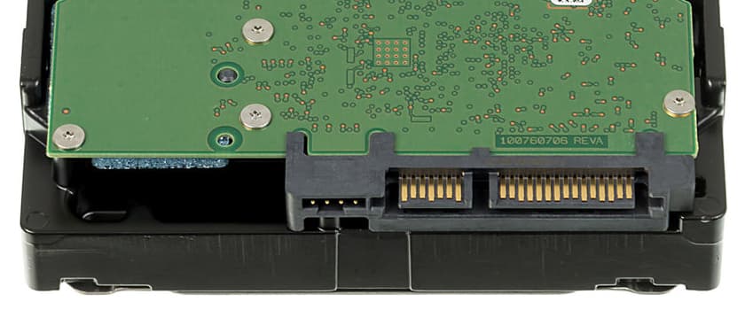 Жесткий диск Seagate 1V4204 2Tb 7200 SAS 3,5" HDD