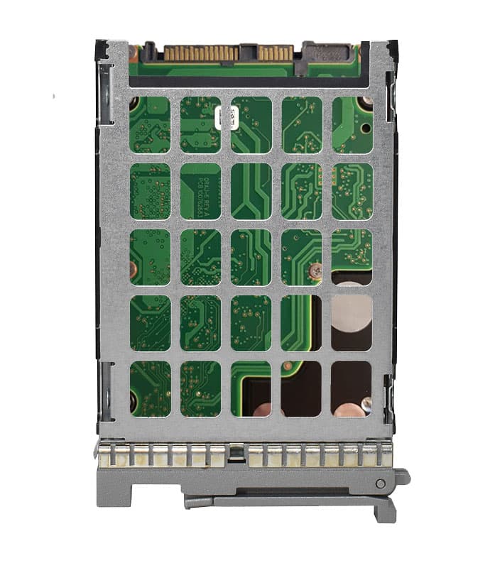 Жесткий Диск Cisco UCS-HD600G10K12G= 600Gb 10000 SAS 2,5" HDD