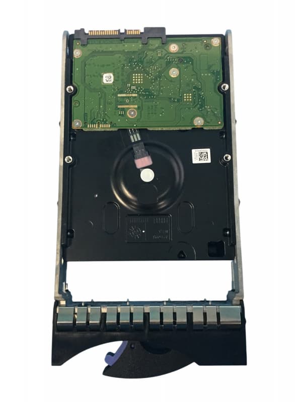 Жесткий диск IBM 42D0783 2Tb  SATAIII 3,5" HDD