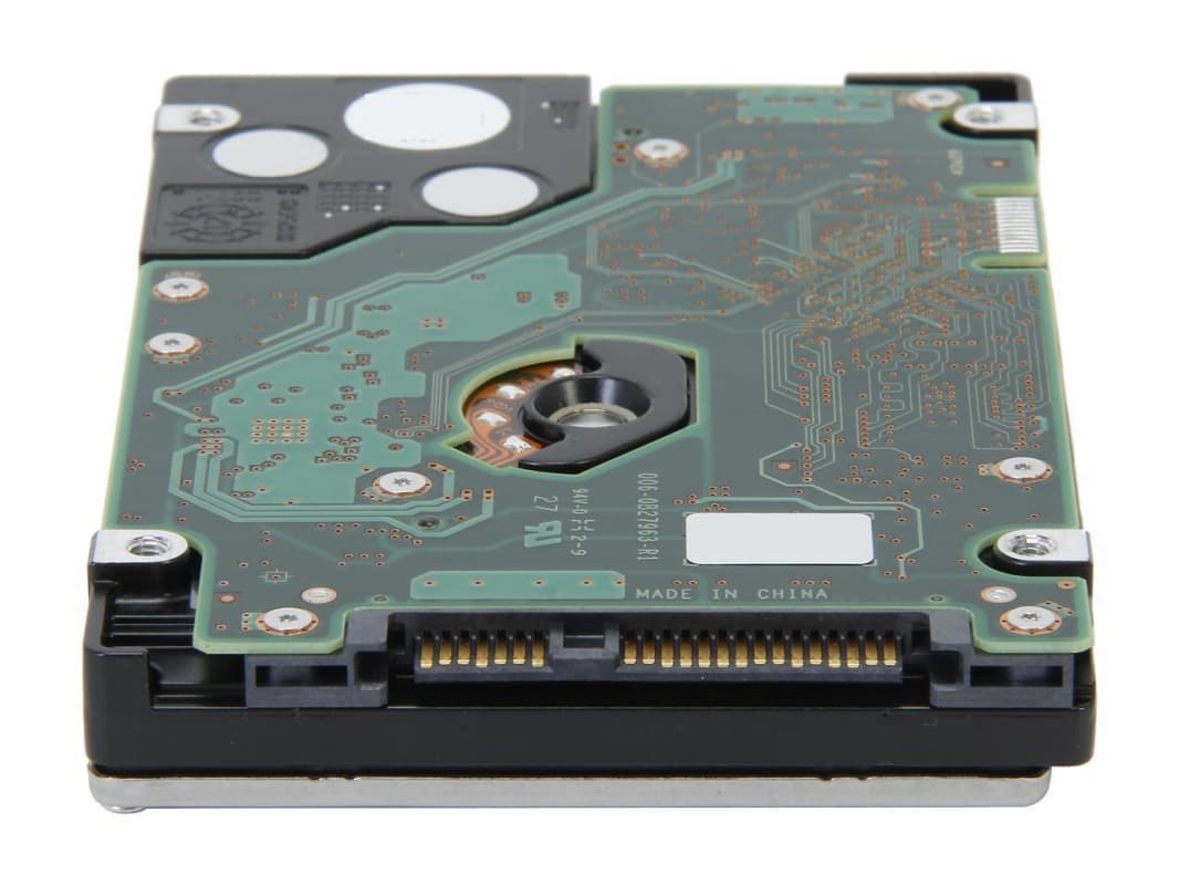 Жесткий диск HGST HUC109060CSS600 600GB SAS 2,5" HDD