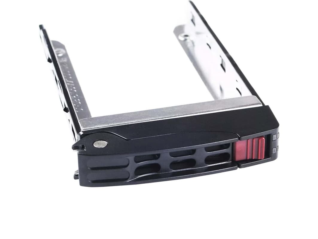 Салазка SuperMicro MCP-220-00047-0B 2,5" HDD