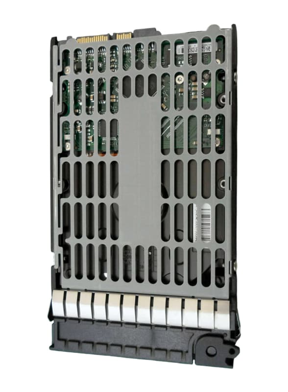 Жесткий диск HP 395501-002 500Gb  SATAI 3,5" HDD