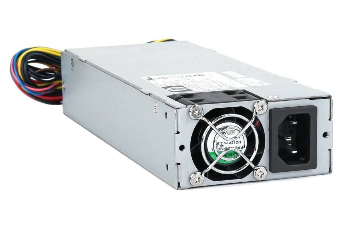 Блок Питания HP 492254-001 136W