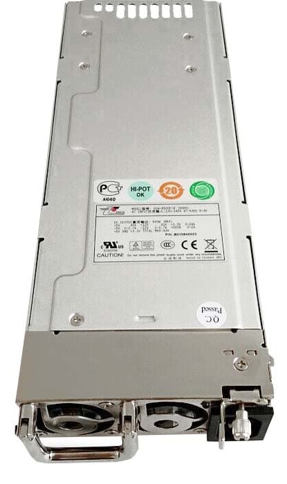 Резервный Блок Питания Emacs B010840002 500W