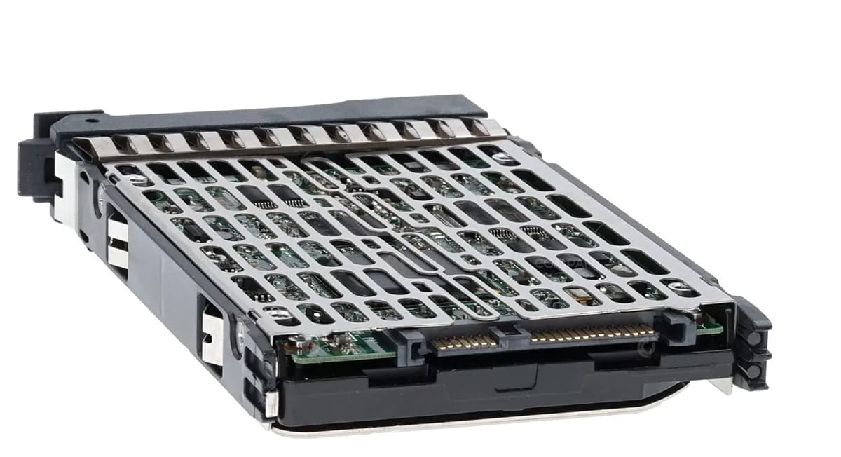 Жесткий диск HP 418397-001 36Gb  SAS 2,5" HDD