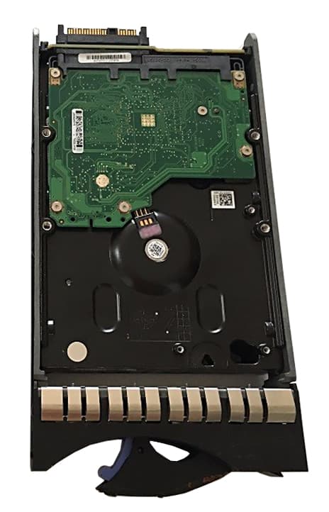 Жесткий диск IBM 43W7583 750Gb  SATAII 3,5" HDD