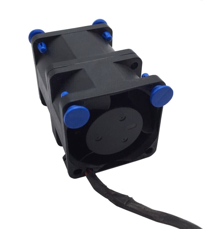 Вентилятор HP DFTA0456B2H-P014 12v 40x40x56mm 15000