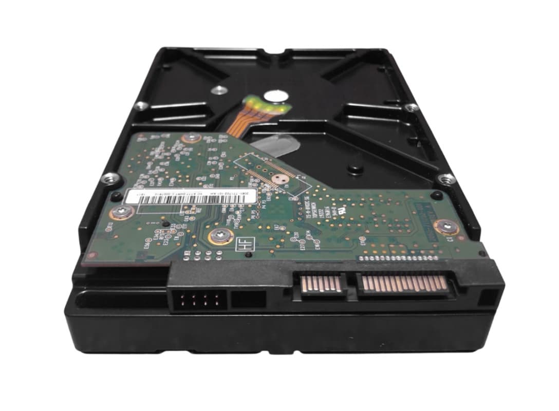 Жесткий диск HP 659031-B21 1Tb 7200 SATAII 3.5" HDD