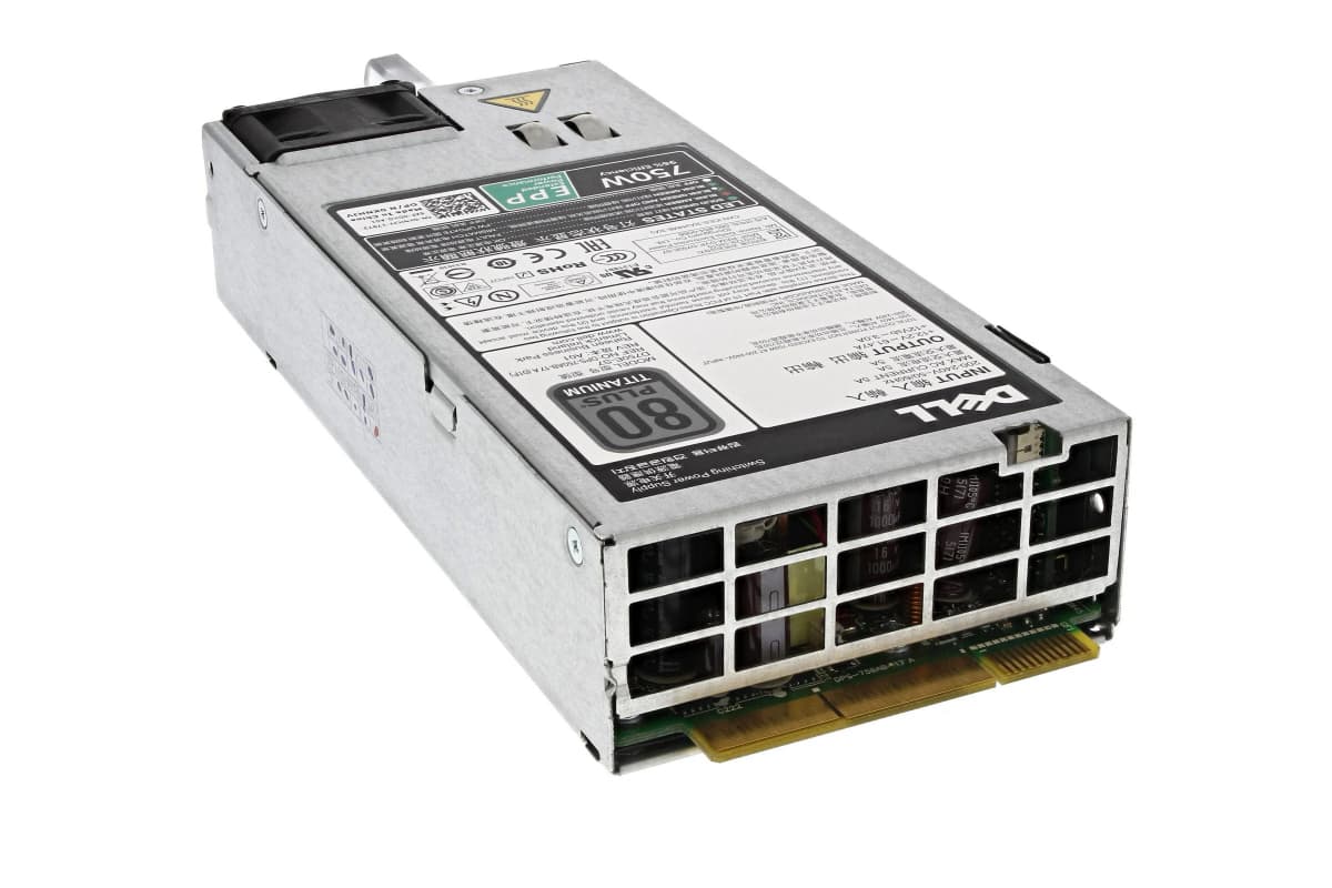 Резервный Блок Питания Dell 57TFT 750W