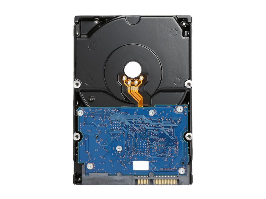 Жесткий диск HGST HMS5C4040BLE640 4Tb SATAIII 3.5" HDD