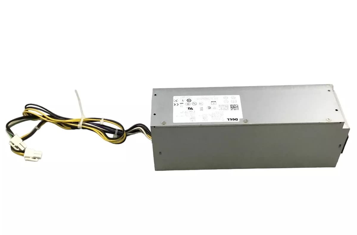 Блок питания Dell HK280-87FP 180W