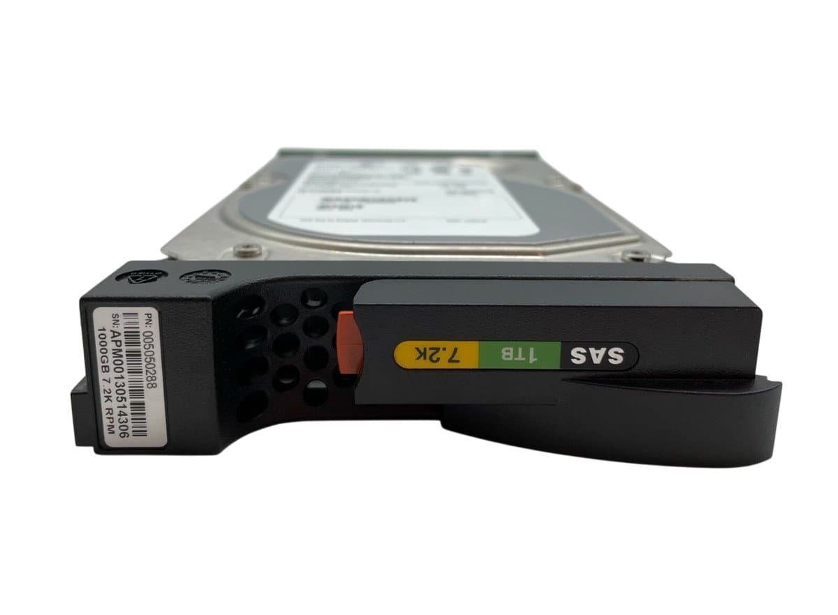 Жесткий диск  EMC 1Tb 7200 SAS 3.5" HDD 005050288