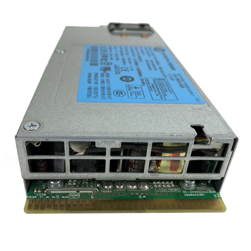Резервный Блок Питания HP 656362-B21 460W