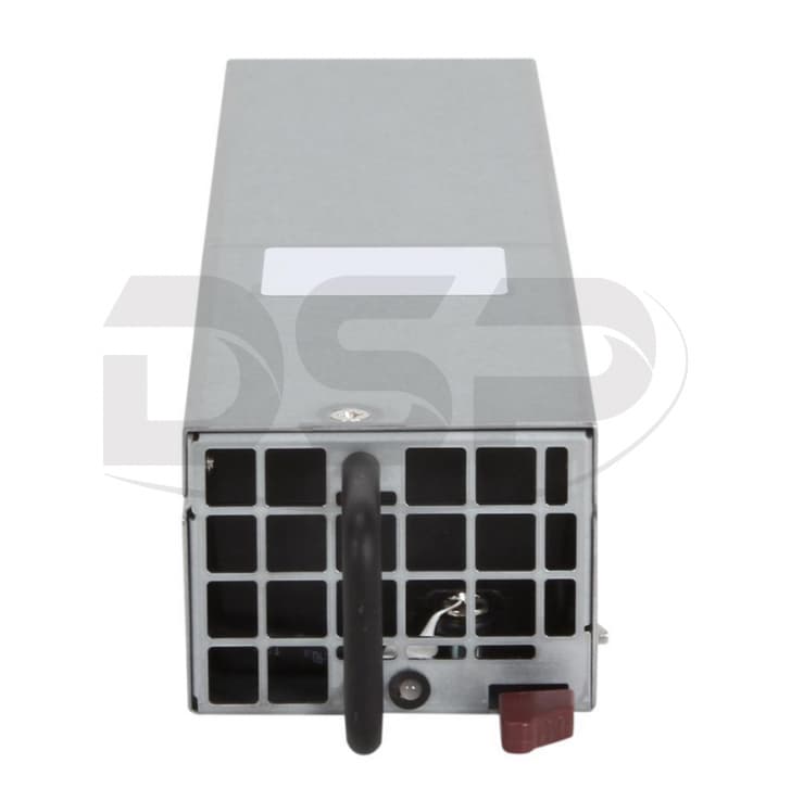 Блок Питания SuperMicro PWS-206B-1R 200W