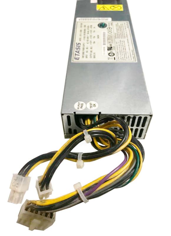 Блок питания ETASIS EFAP-S350 350W